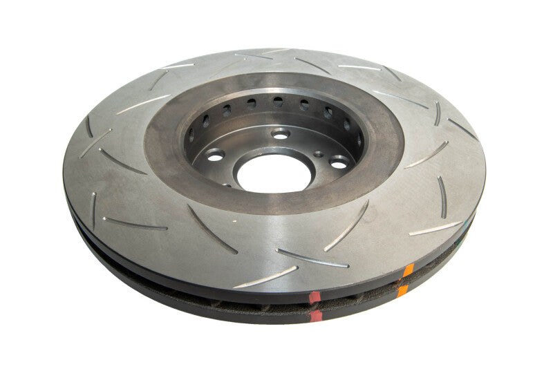 DBA 04-06 Lexus RX330 Front 4000 Series Slotted Rotor - DBA42702S