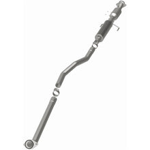 Load image into Gallery viewer, MagnaFlow Direct Fit Catalytic Converter 13-18 Mazda CX-5 OEM Underbody - 21-328