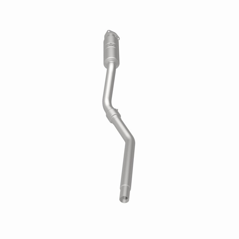 MagnaFlow Direct Fit Catalytic Converter 02-04 Audi A6 3L 5speed Driver Side - 51437