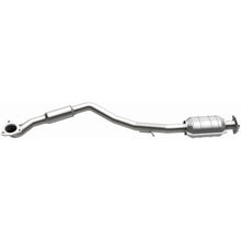 Load image into Gallery viewer, MagnaFlow Conv DF 99-02 Daewoo Nubira 2.0L - 23639