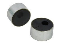 Load image into Gallery viewer, Whiteline Plus 5/83-5/01 BMW 3 Series Front Caster Correction C/A Lower Inner Rear Bushing Kit - W81924
