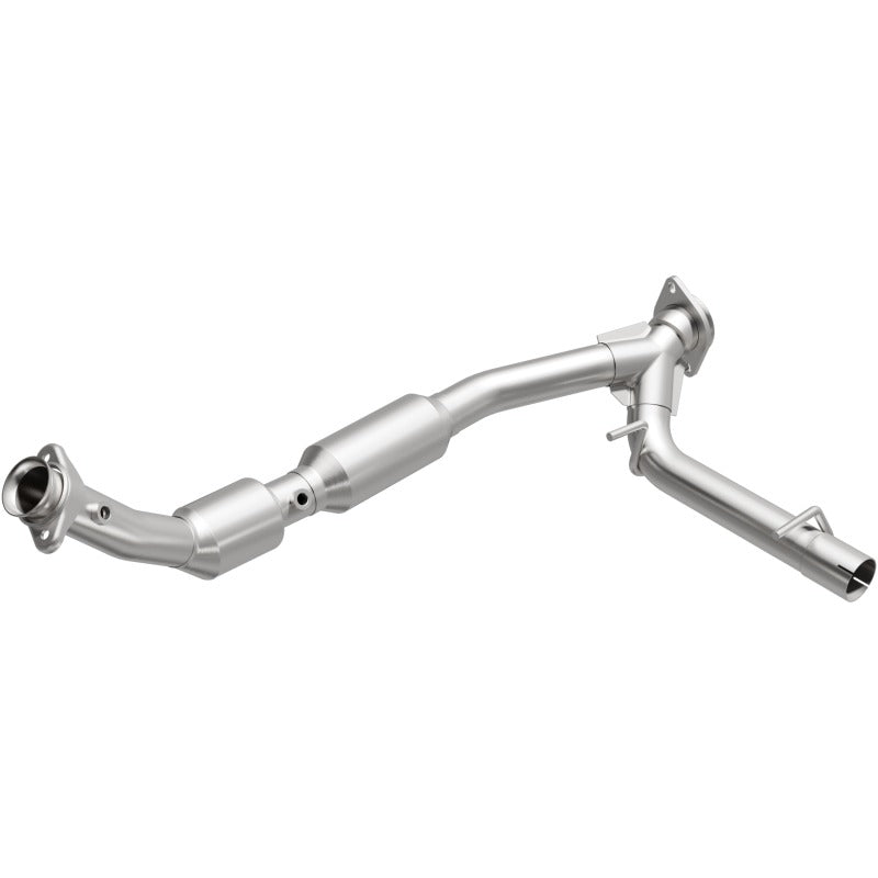 MagnaFlow 03-04 Lincoln Navigator 5.4L Direct Fit Converter - 4583029