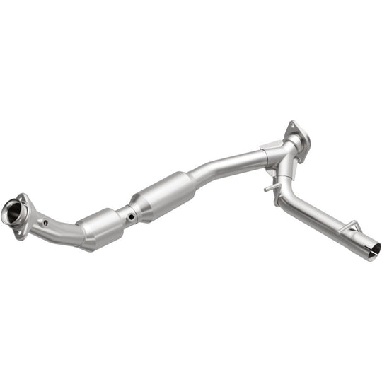 MagnaFlow 03-04 Lincoln Navigator 5.4L Direct Fit Converter - 4583029