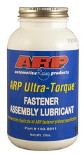 Load image into Gallery viewer, ARP Ultra Torque Lube 20 oz. Brush Top Bottle - 100-9911