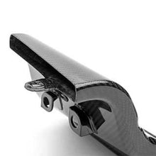 Load image into Gallery viewer, Cobb 22-24 Subaru WRX Redline Carbon Fiber Intake Grill Scoop - 746160