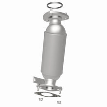 Load image into Gallery viewer, MagnaFlow 07-08 GMC Acadia 3.6L Direct Fit Converter - 5451445