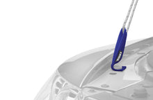Load image into Gallery viewer, Thule Hood Loop Strap - Bow Boat &amp; Stern Tie-Down Loop (Set of 2) - Blue - 529000