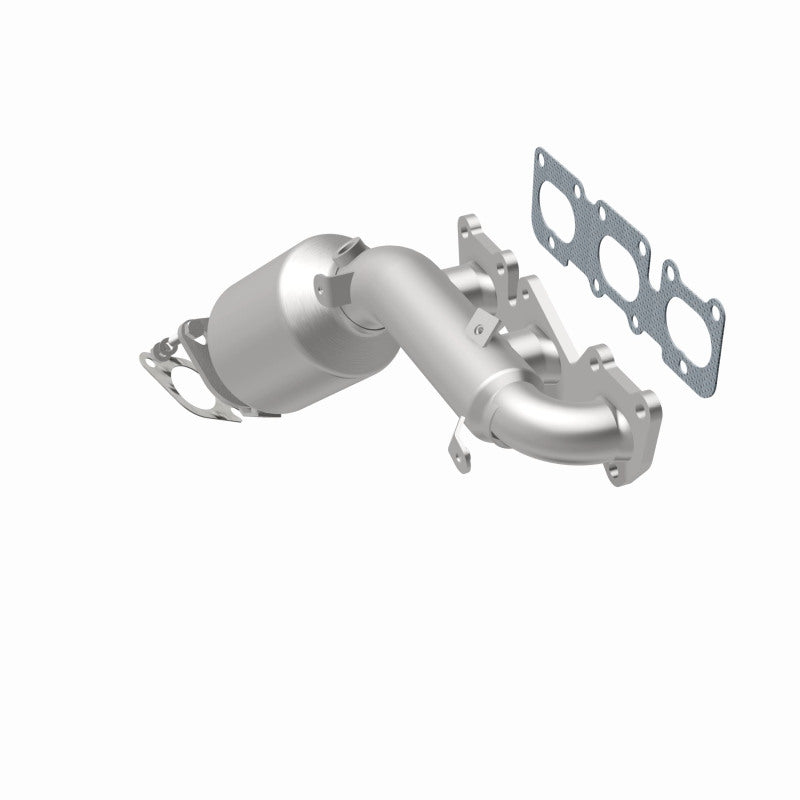 MagnaFlow Direct Fit Catalytic Converter 11-14 Hyundai Genesis V6-3.8L - 52785