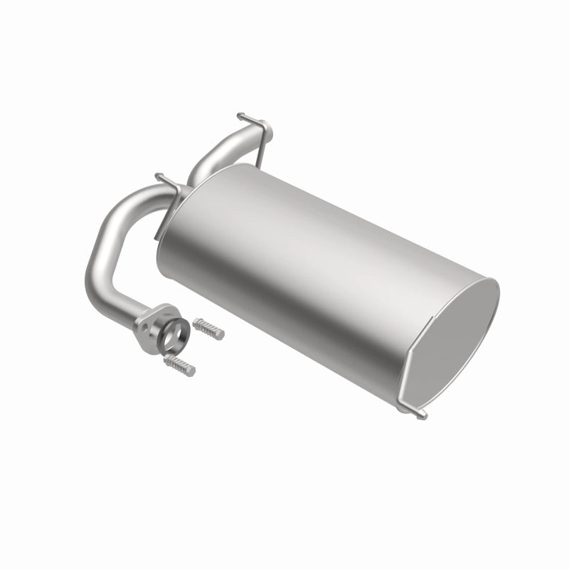 BRExhaust 05-06 Nissan X-Trail 2.5L Muffler Kit - 108-0198