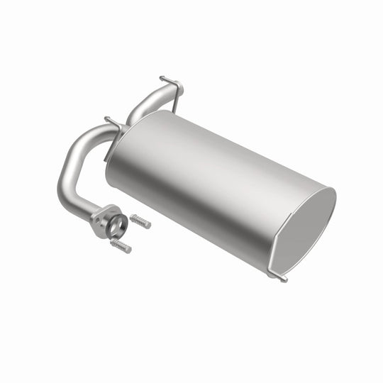 BRExhaust 05-06 Nissan X-Trail 2.5L Muffler Kit - 108-0198