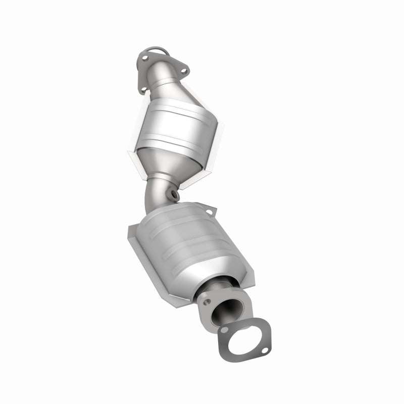 MagnaFlow Direct Fit Catalytic Converter 03-04 350Z/G35 Coupe Driver Side - 51601