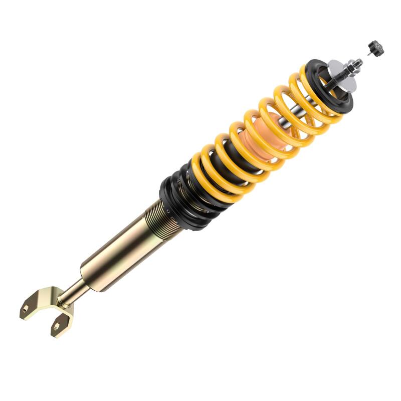ST 03-07 Mitsubishi Lancer EVO 8 and 9 XTA Coilover Kit - 18265806