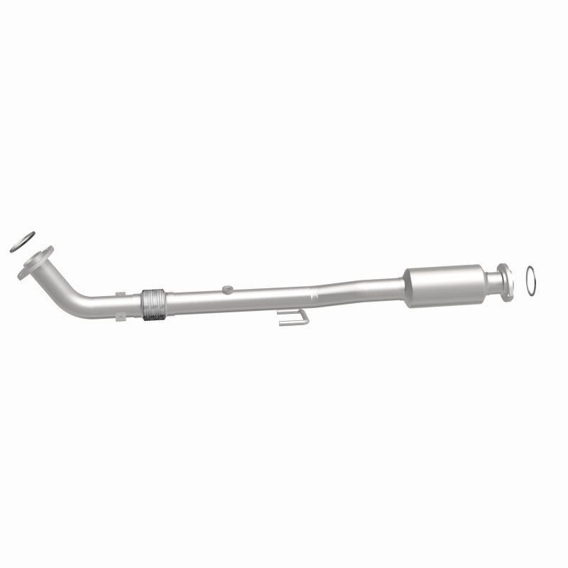 MagnaFlow 06-07 Toyota Solara 2.4L Direct Fit Converter - 5571556