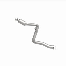 Load image into Gallery viewer, MagnaFlow 05-06 Land Rover LR3 4.4L Direct Fit Converter - 4651719