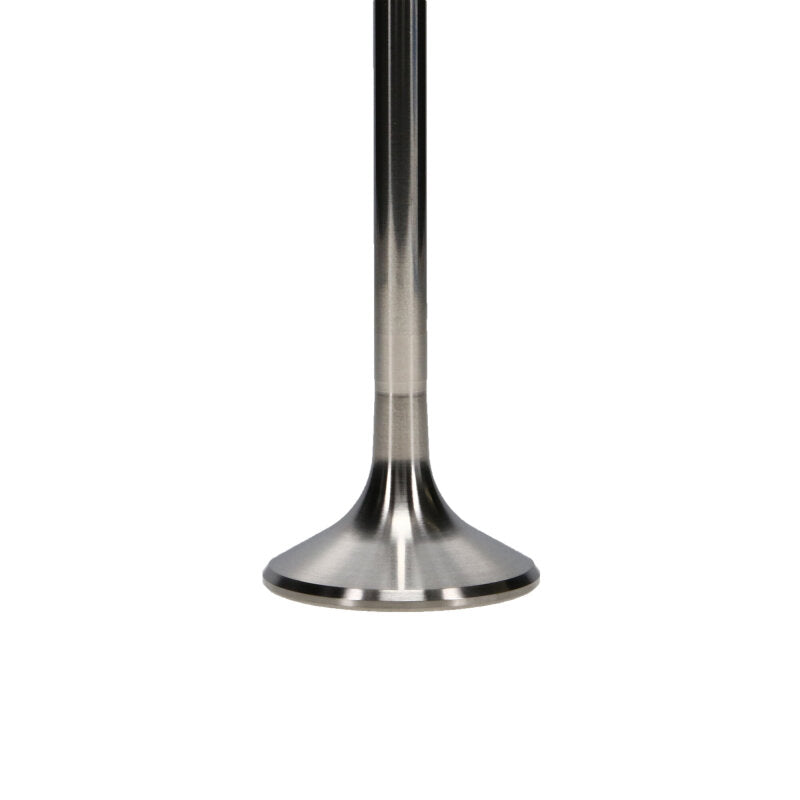 Manley Titanium Exhaust Valve Kit - Big Block Chevrolet - Brodix SR20 - Dart 20 Degree - 12209TB-8