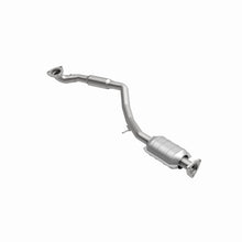 Load image into Gallery viewer, MagnaFlow Direct Fit Catalytic Converter 99-02 Daewoo Nubira 2.0L re - 49960