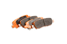 Load image into Gallery viewer, DBA 07-13 Nissan Sentra XP650 Rear Brake Pads - DB1509XP