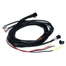 Load image into Gallery viewer, Baja Designs Squadron 2.0 Harness - 4-Pin Deutsch / 2-Light Harness - 640055