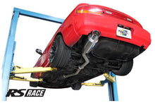 Load image into Gallery viewer, GReddy 89-94 Nissan 240sx S13 Revolution RS Exhaust - 10128409