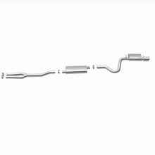 Load image into Gallery viewer, MagnaFlow Sys CB 05- Dodge Magnum V6 - 16635