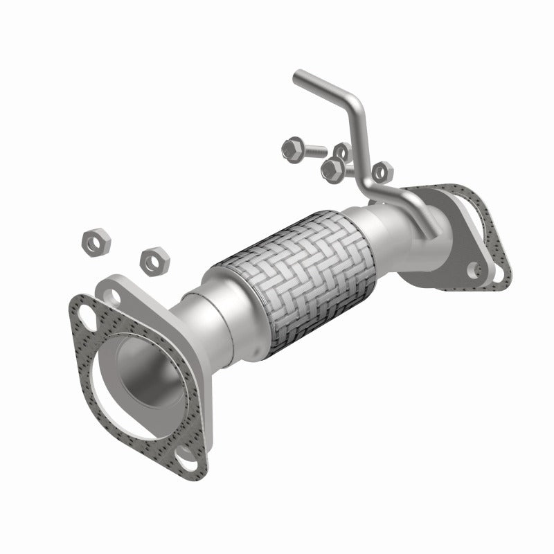 BRE Exhaust 06-10 Sonata 2.4L Front Pipe Kit - 107-0163