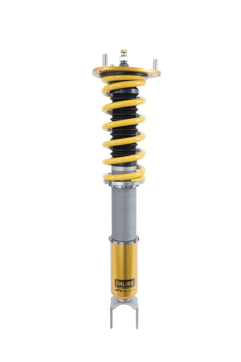 Ohlins 05-14 Mazda Miata (NC) Road & Track Coilover System - MAS MI30S1