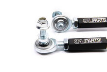 Load image into Gallery viewer, SPL Parts 2017+ Tesla Model 3 Rear Swaybar Endlinks - SPL RE MOD3