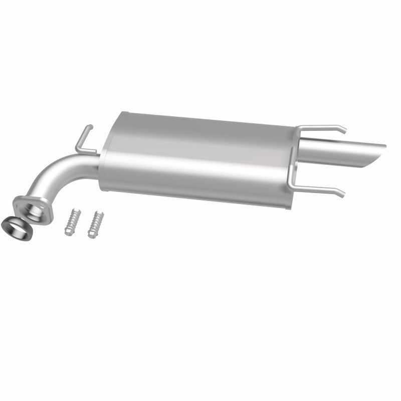 Magnaflow BRE 12-17 Toyota Camry 2.5L Muffler Kit - 108-0001