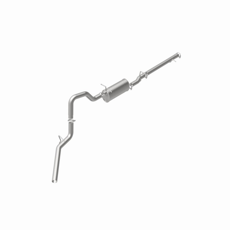 MagnaFlow BRE Exhaust Kit 05-07 Ford Superduty F250/F350 5.4L - 106-0280