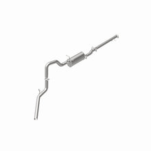 Load image into Gallery viewer, MagnaFlow BRE Exhaust Kit 05-07 Ford Superduty F250/F350 5.4L - 106-0280
