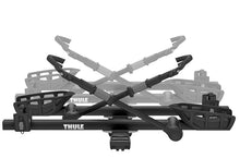 Load image into Gallery viewer, Thule T2 Pro XT 2 Bike Rack Add-On (Allows 4 Bike Capacity/2in. Receivers Only) - Black - 9036XTB