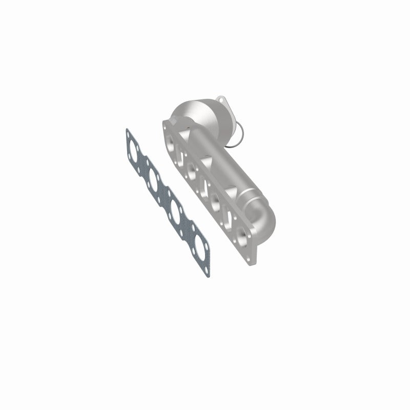 MagnaFlow Direct Fit Catalytic Converter 03-04 M45 V8 4.5 OE Mani - 52424