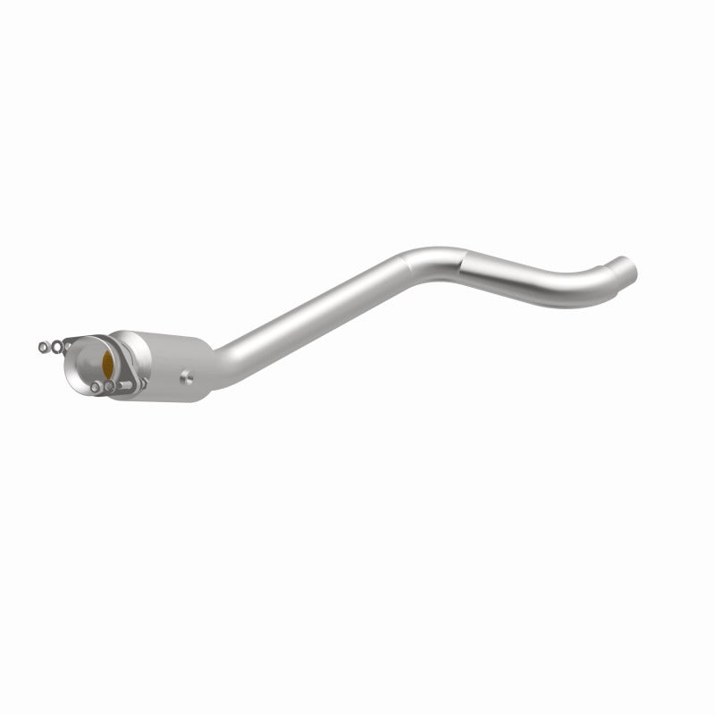MagnaFlow 10-12 Jaguar XF 5.0L Direct Fit Converter - 5561400