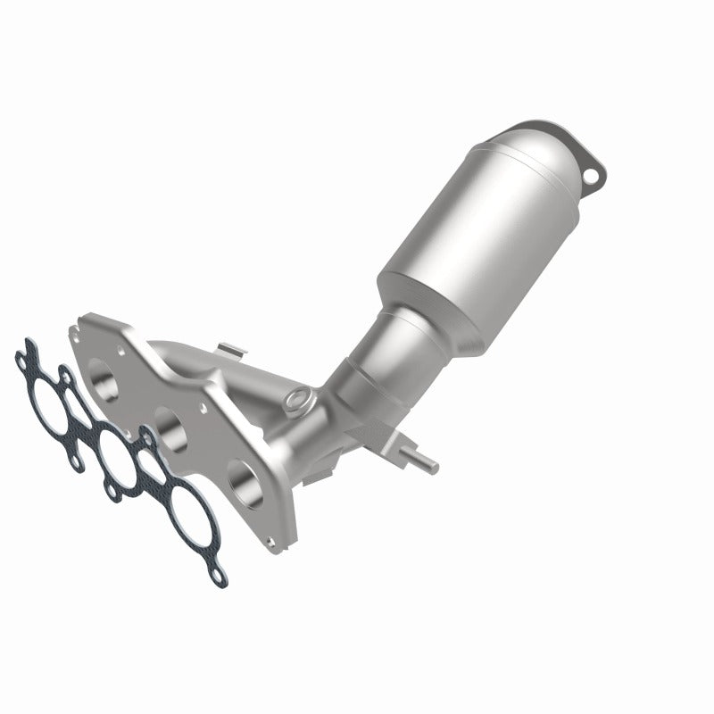MagnaFlow 11-15 Toyota Sienna 3.5L Direct Fit Converter - 5582545