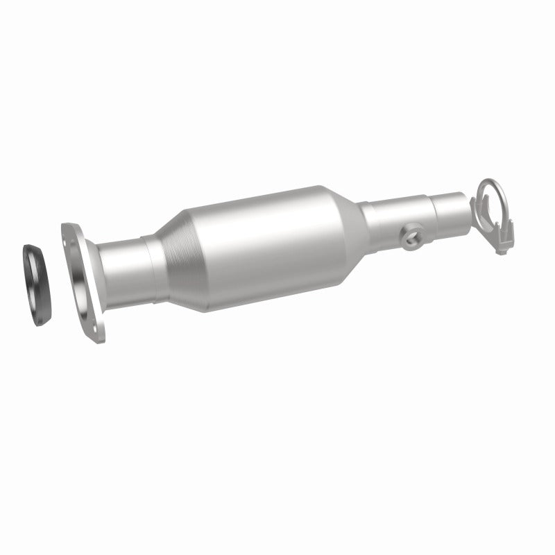 MagnaFlow 01-03 Toyota Prius 1.5L OEM Grade Direct-Fit Catalytic Converter - 51247