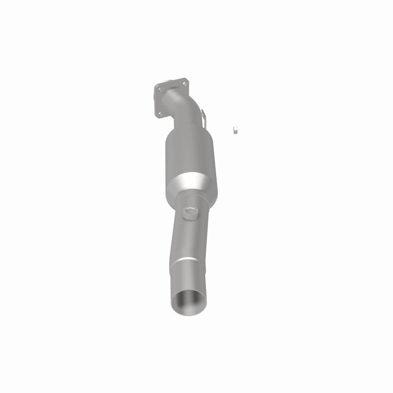 MagnaFlow 2001-2003 Audi S8 4.2L Direct-Fit Catalytic Converter 34.5in Length - 4481084