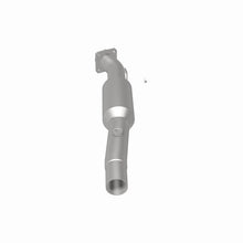 Load image into Gallery viewer, MagnaFlow 2001-2003 Audi S8 4.2L Direct-Fit Catalytic Converter 34.5in Length - 4481084