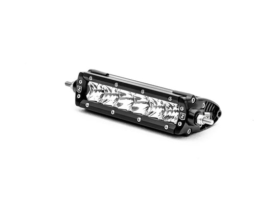 aFe 17-20 Ford Raptor w/o FFC Scorpion Grill w/ LEDs - 79-21001L