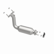 Load image into Gallery viewer, MagnaFlow 04-08 Cadillac SRX 3.6L Direct Fit Converter - 5451502