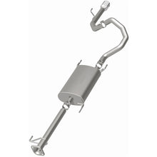 Load image into Gallery viewer, MagnaFlow 12-14 Toyota 4Runner V6 4.0L Single Straight P/S Rear Exit SS Cat Back Performance Exhaust - 15145