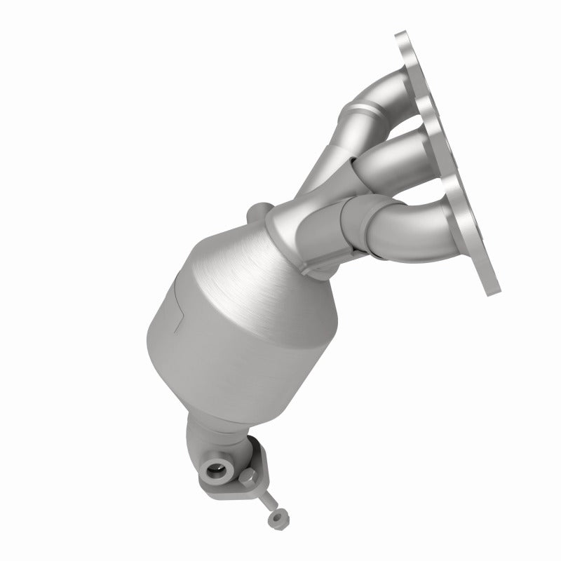MagnaFlow Direct Fit Catalytic Converter 2004 Hyundai Santa Fe 2.7L - 50695