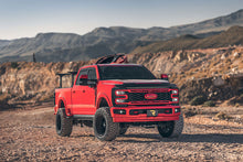 Load image into Gallery viewer, AMP Research 2022 Ford F-250/350/450 (250/350 Only Sync 4 Models) Crew Cab PowerStep XL - Black - 77242-01A