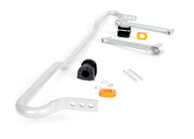 Load image into Gallery viewer, Whiteline 08+ Subaru WRX Hatch / 08-09 Subaru STi Rear 22mm Swaybar-X heavy duty Blade adjustable (i - BSR49XZ