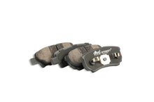 Load image into Gallery viewer, DBA 11-14 Chrysler 200 (262mm Rear Rotor) Street Series Rear Brake Pads - DB1686SS