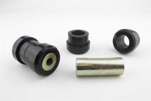 Load image into Gallery viewer, Whiteline Plus 8/06-8/09 Pontiac G8 / 04-06 GTO Rear Lower Shock Absorber - W33168