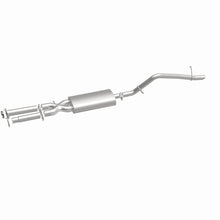 Load image into Gallery viewer, MagnaFlow BRE Exhaust Kit 03-06 Hummer H2 6.0L - 106-0538