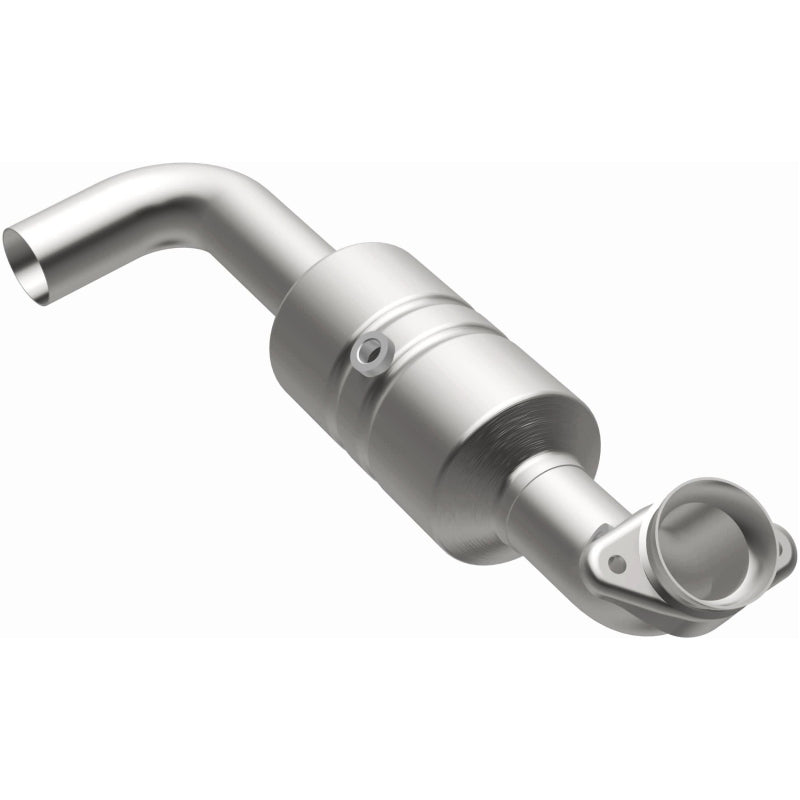 MagnaFlow 09-10 Ford F-150 5.4L Direct Fit Converter - 5551419