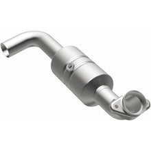 Load image into Gallery viewer, MagnaFlow 09-10 Ford F-150 5.4L Direct Fit Converter - 5551419