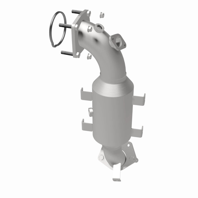 MagnaFlow Direct Fit Catalytic Converter 2020 Jeep Cherokee Single Underbody 2L - 280280