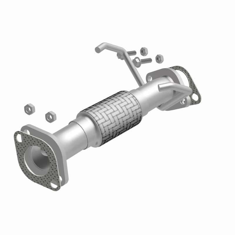 BRE Exhaust 12-13 KIA Soul 1.6L 2.0L Front Pipe Kit - 107-0289